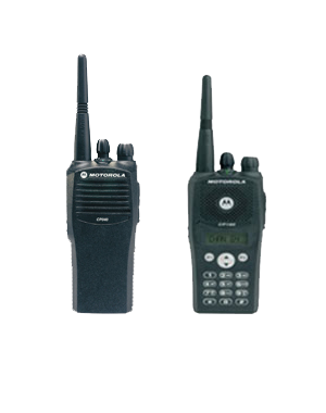 Motorola CP